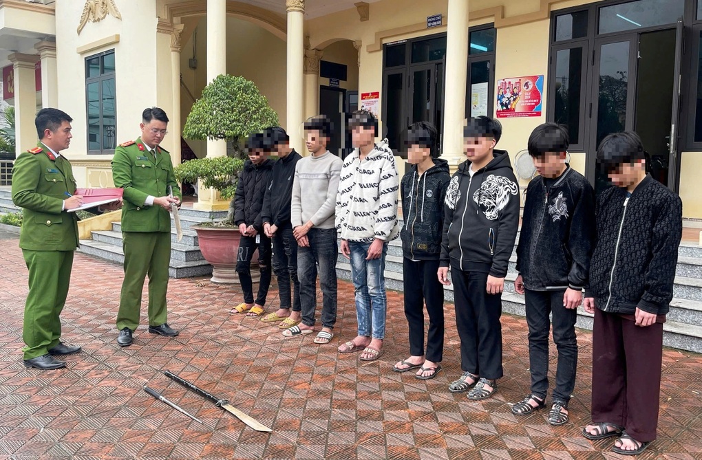 Tin tức 1