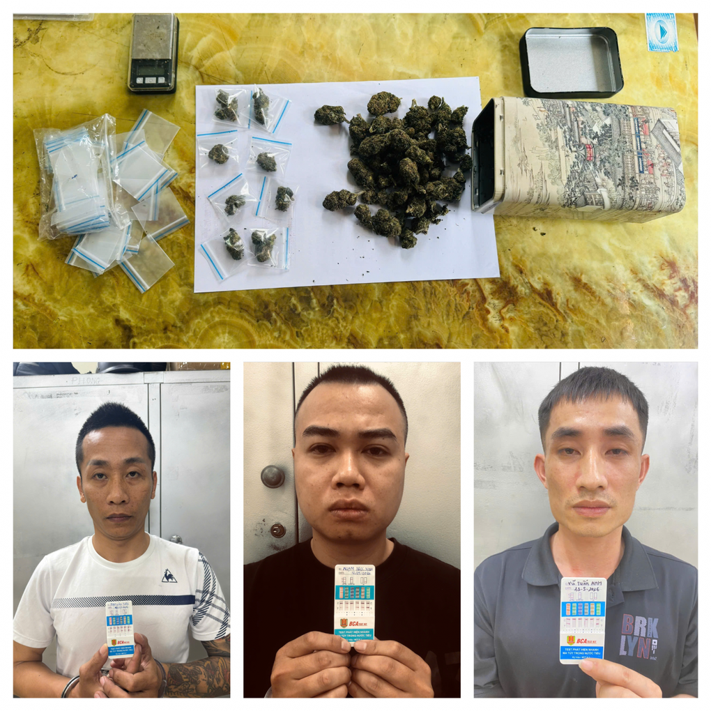 Tin tức 1