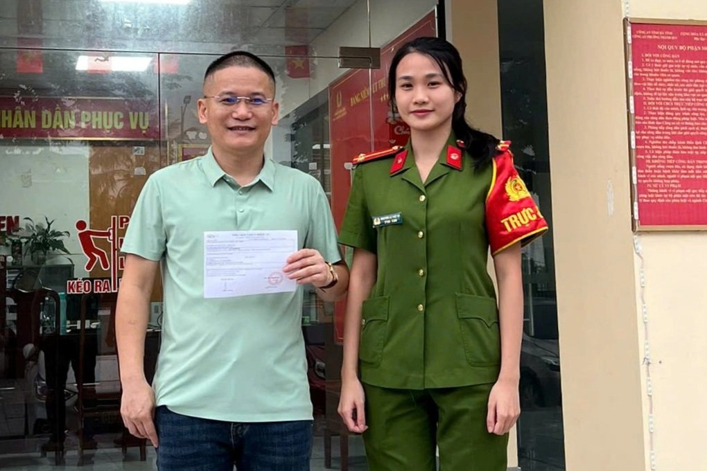 Tin tức 1